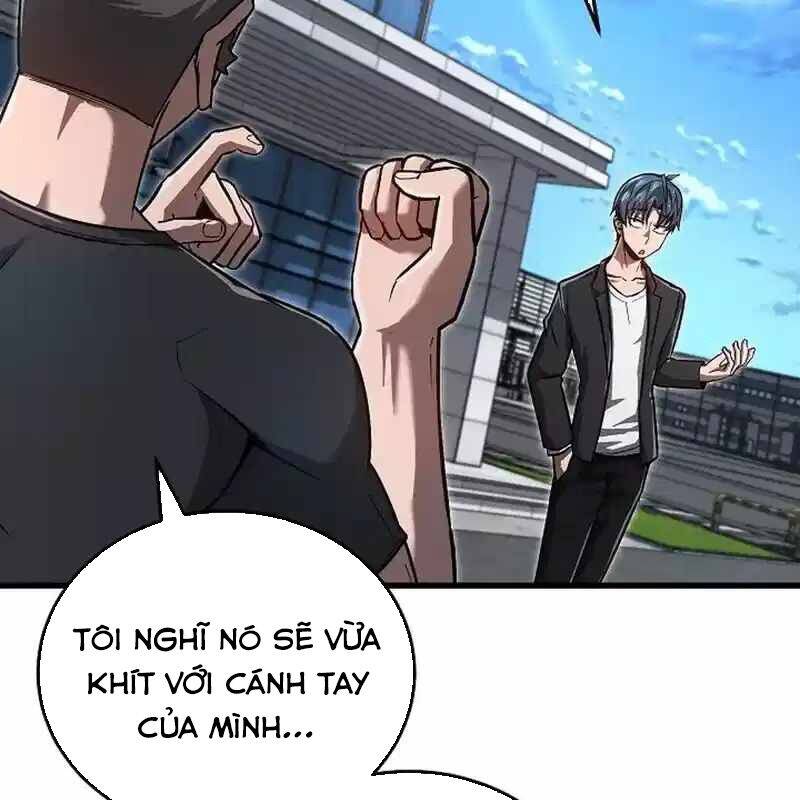 Cách Một Tử Linh Sư Cấp Thảm Họa Nghỉ Hưu Chap 16 - Next Chap 17