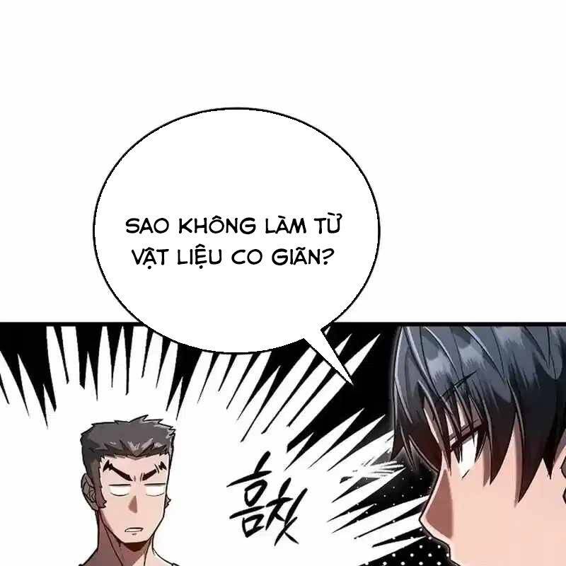 Cách Một Tử Linh Sư Cấp Thảm Họa Nghỉ Hưu Chap 16 - Next Chap 17