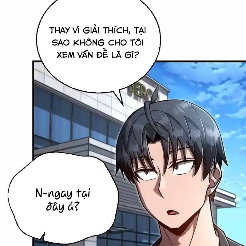 Cách Một Tử Linh Sư Cấp Thảm Họa Nghỉ Hưu Chap 16 - Next Chap 17