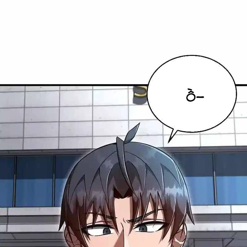 Cách Một Tử Linh Sư Cấp Thảm Họa Nghỉ Hưu Chap 16 - Next Chap 17