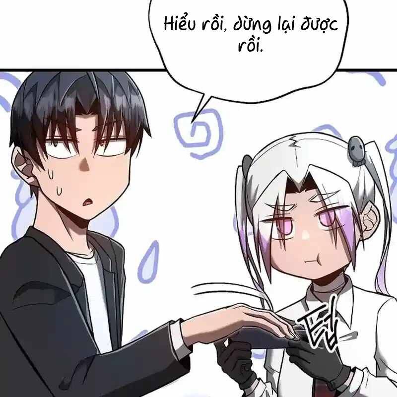 Cách Một Tử Linh Sư Cấp Thảm Họa Nghỉ Hưu Chap 16 - Next Chap 17