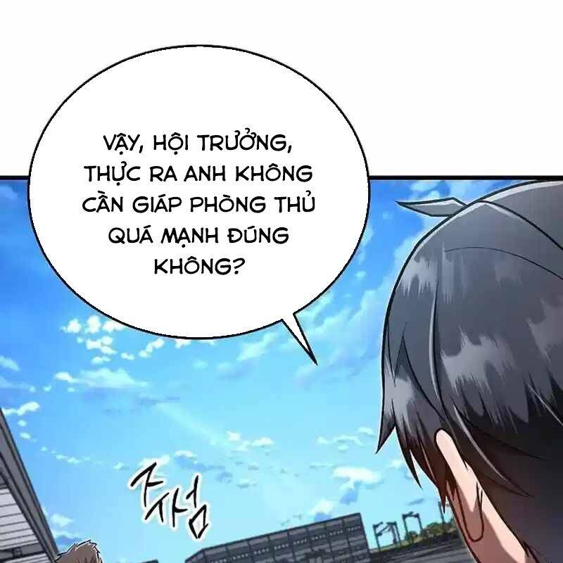 Cách Một Tử Linh Sư Cấp Thảm Họa Nghỉ Hưu Chap 16 - Next Chap 17