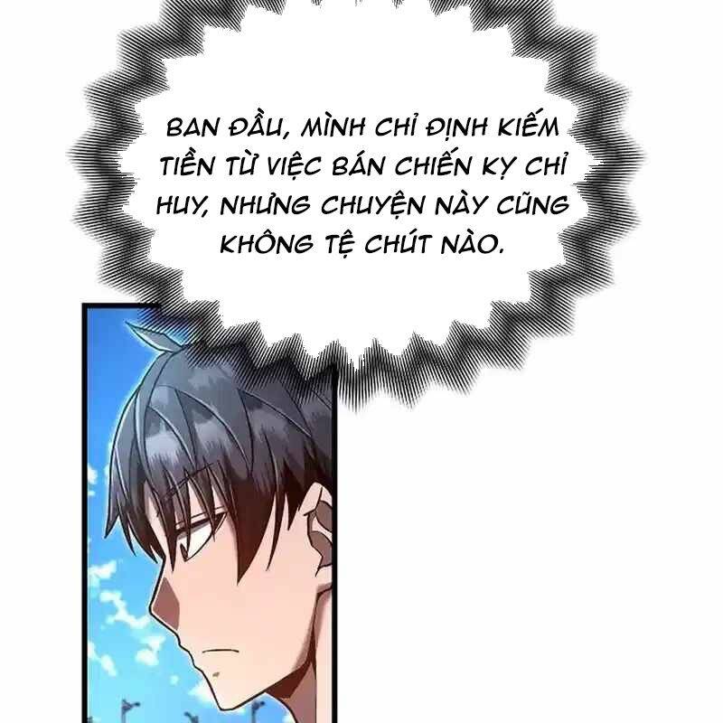 Cách Một Tử Linh Sư Cấp Thảm Họa Nghỉ Hưu Chap 16 - Next Chap 17
