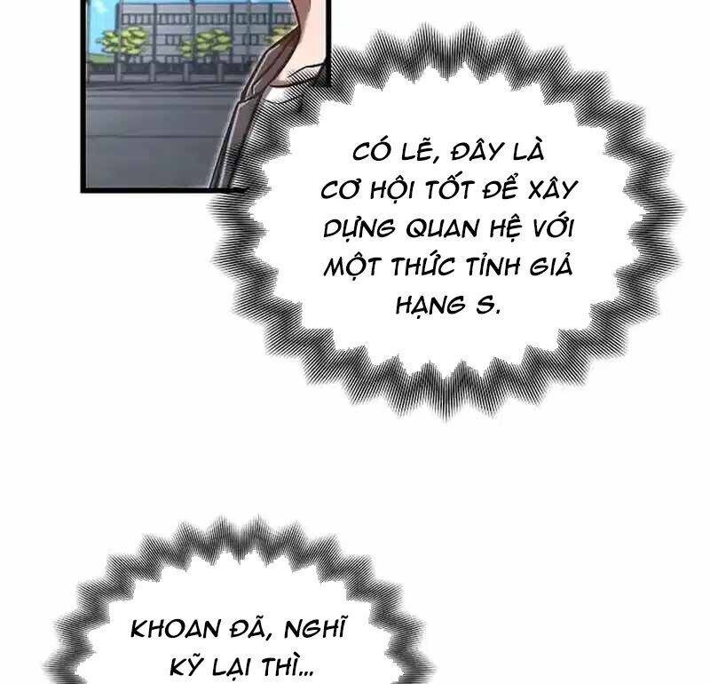 Cách Một Tử Linh Sư Cấp Thảm Họa Nghỉ Hưu Chap 16 - Next Chap 17