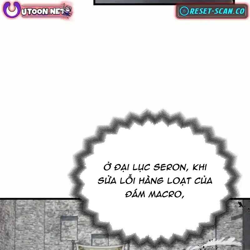 Cách Một Tử Linh Sư Cấp Thảm Họa Nghỉ Hưu Chap 16 - Next Chap 17