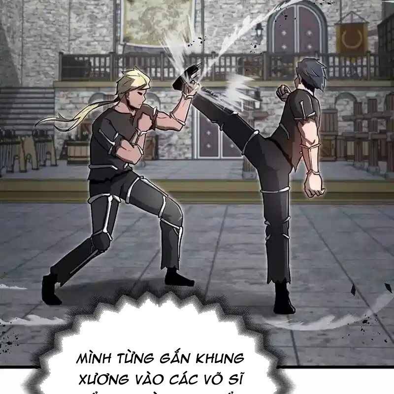 Cách Một Tử Linh Sư Cấp Thảm Họa Nghỉ Hưu Chap 16 - Next Chap 17