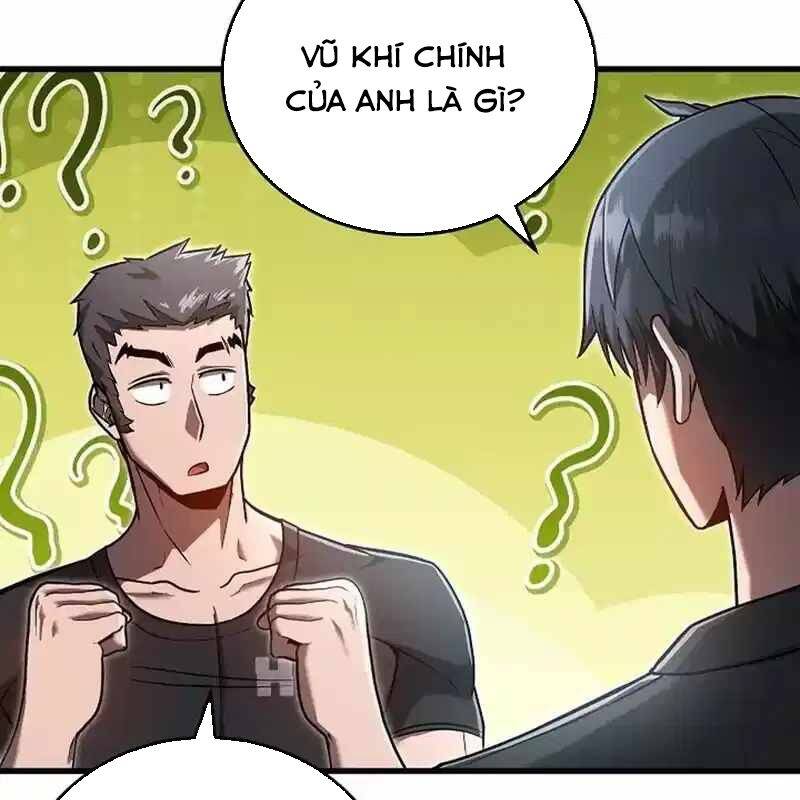 Cách Một Tử Linh Sư Cấp Thảm Họa Nghỉ Hưu Chap 16 - Next Chap 17
