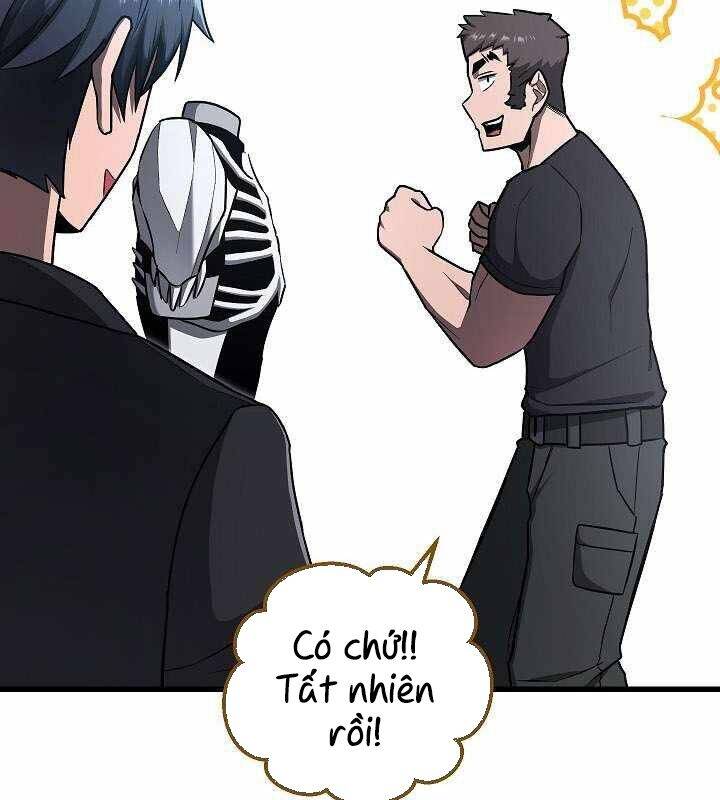 Cách Một Tử Linh Sư Cấp Thảm Họa Nghỉ Hưu Chap 17 - Next Chap 18