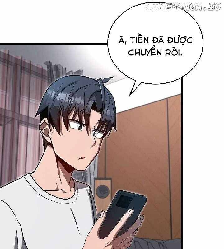 Cách Một Tử Linh Sư Cấp Thảm Họa Nghỉ Hưu Chap 17 - Next Chap 18