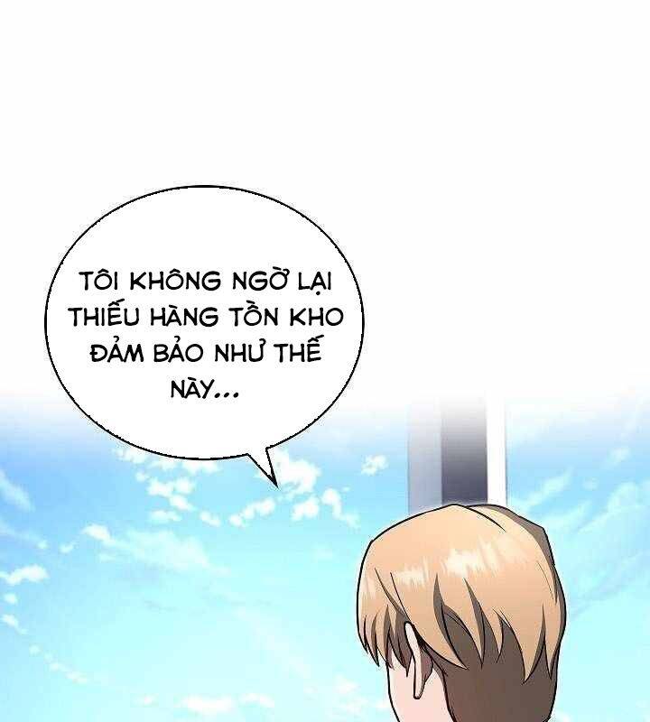Cách Một Tử Linh Sư Cấp Thảm Họa Nghỉ Hưu Chap 17 - Next Chap 18