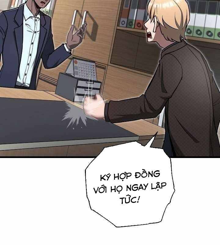 Cách Một Tử Linh Sư Cấp Thảm Họa Nghỉ Hưu Chap 17 - Next Chap 18