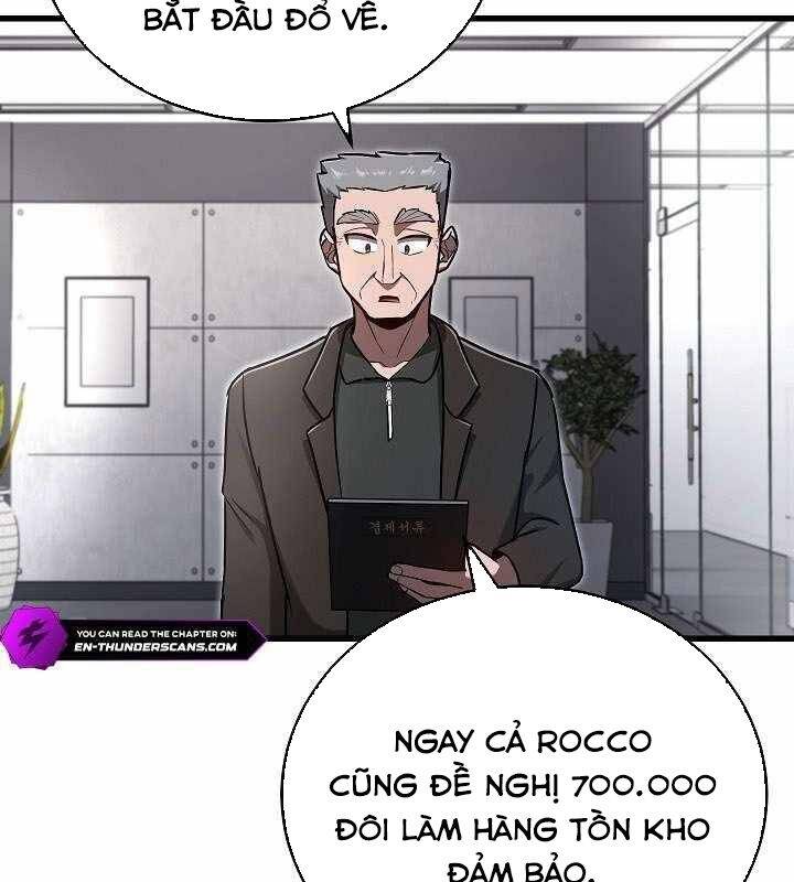 Cách Một Tử Linh Sư Cấp Thảm Họa Nghỉ Hưu Chap 17 - Next Chap 18