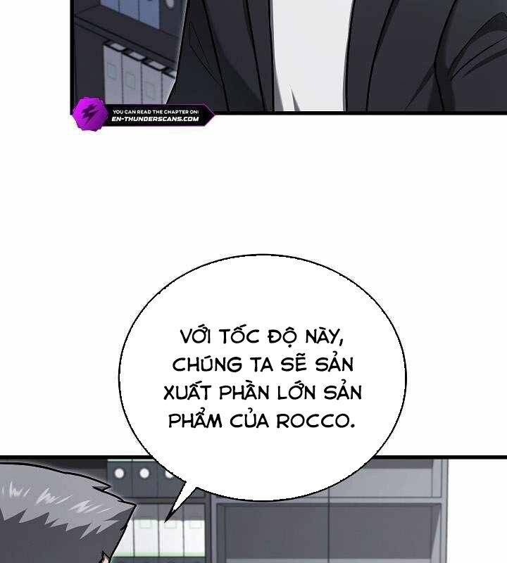 Cách Một Tử Linh Sư Cấp Thảm Họa Nghỉ Hưu Chap 17 - Next Chap 18