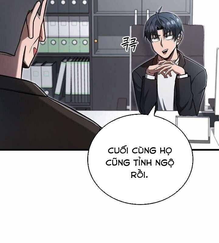 Cách Một Tử Linh Sư Cấp Thảm Họa Nghỉ Hưu Chap 17 - Next Chap 18