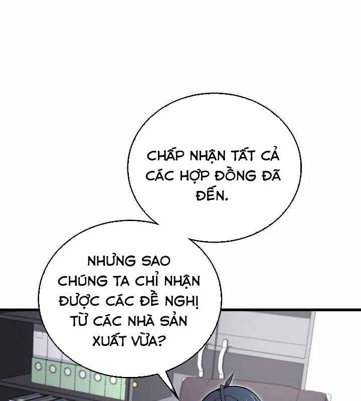 Cách Một Tử Linh Sư Cấp Thảm Họa Nghỉ Hưu Chap 17 - Next Chap 18