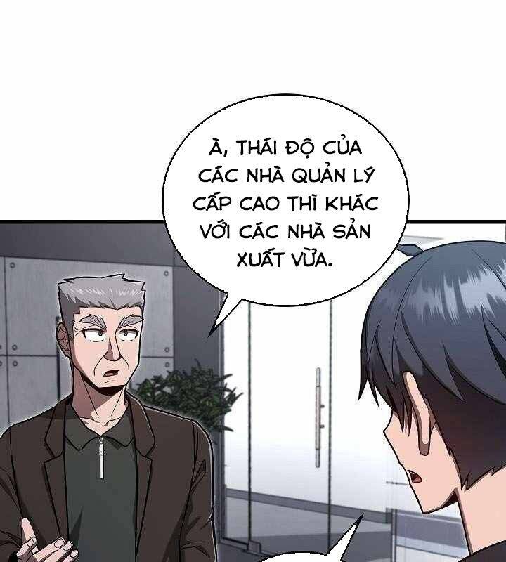 Cách Một Tử Linh Sư Cấp Thảm Họa Nghỉ Hưu Chap 17 - Next Chap 18