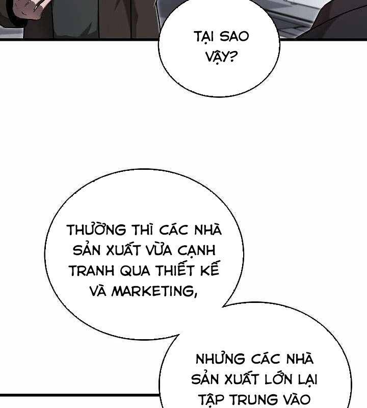 Cách Một Tử Linh Sư Cấp Thảm Họa Nghỉ Hưu Chap 17 - Next Chap 18