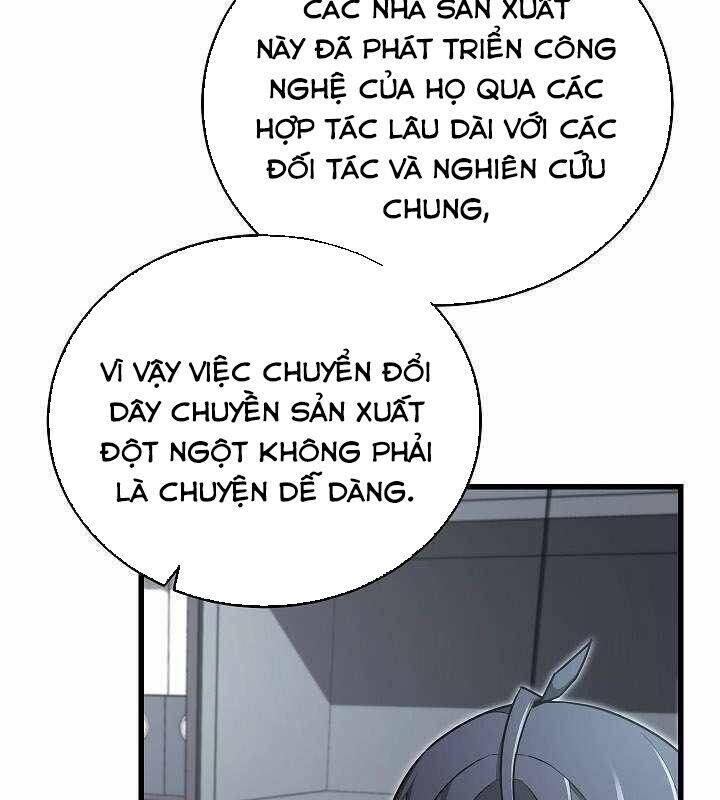 Cách Một Tử Linh Sư Cấp Thảm Họa Nghỉ Hưu Chap 17 - Next Chap 18