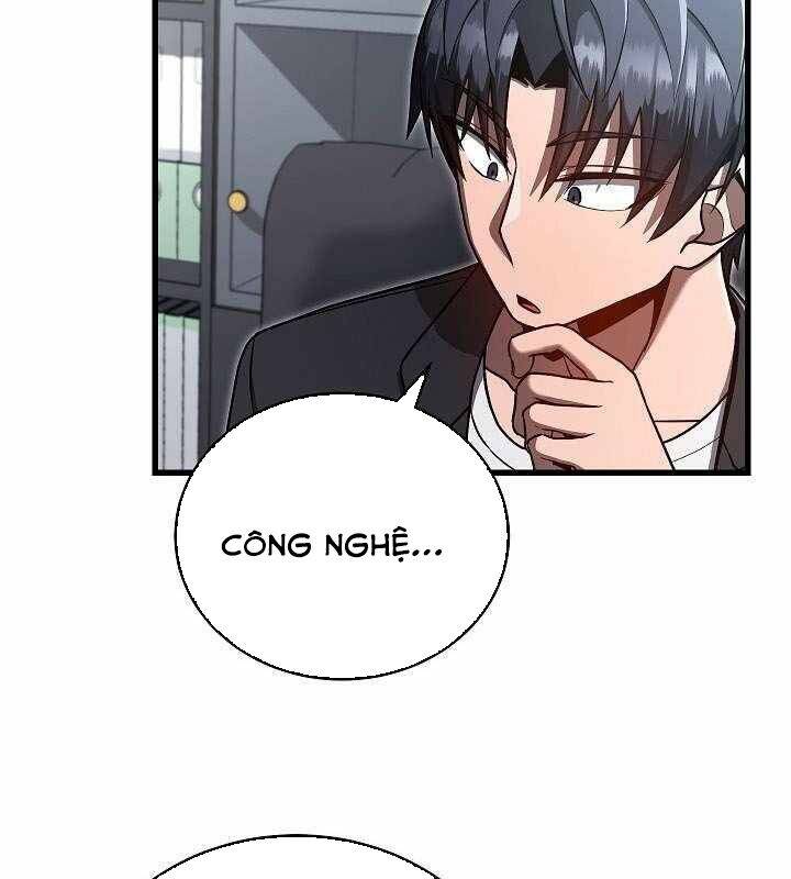 Cách Một Tử Linh Sư Cấp Thảm Họa Nghỉ Hưu Chap 17 - Next Chap 18