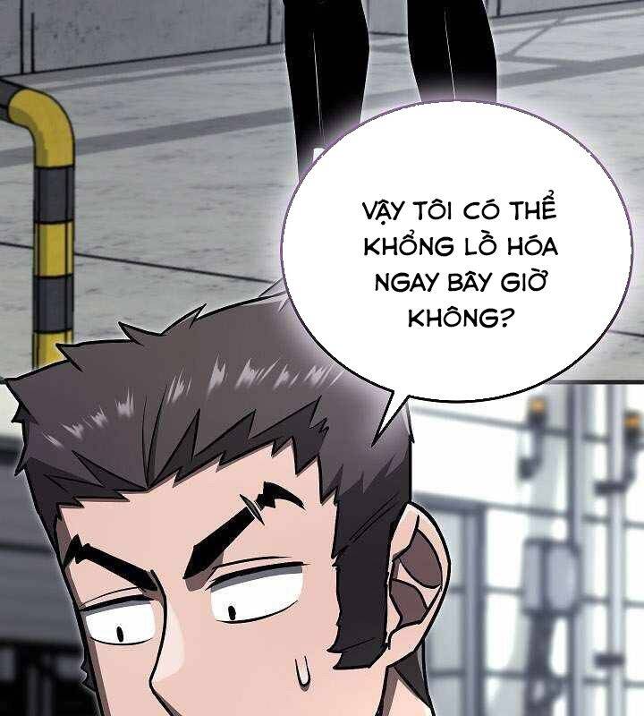 Cách Một Tử Linh Sư Cấp Thảm Họa Nghỉ Hưu Chap 17 - Next Chap 18