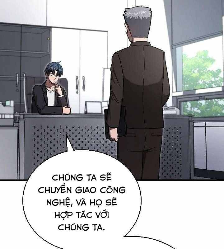 Cách Một Tử Linh Sư Cấp Thảm Họa Nghỉ Hưu Chap 17 - Next Chap 18