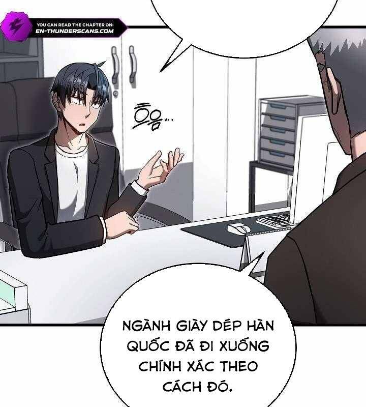 Cách Một Tử Linh Sư Cấp Thảm Họa Nghỉ Hưu Chap 17 - Next Chap 18