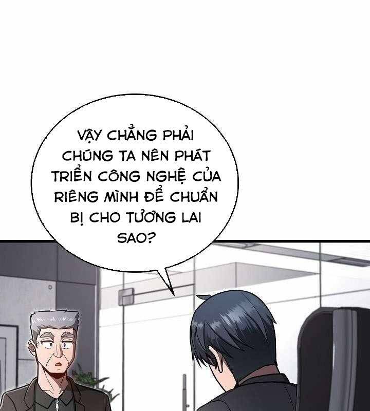 Cách Một Tử Linh Sư Cấp Thảm Họa Nghỉ Hưu Chap 17 - Next Chap 18