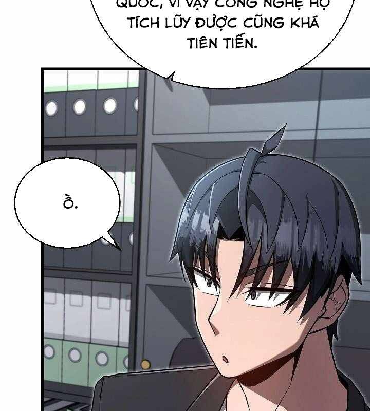 Cách Một Tử Linh Sư Cấp Thảm Họa Nghỉ Hưu Chap 17 - Next Chap 18