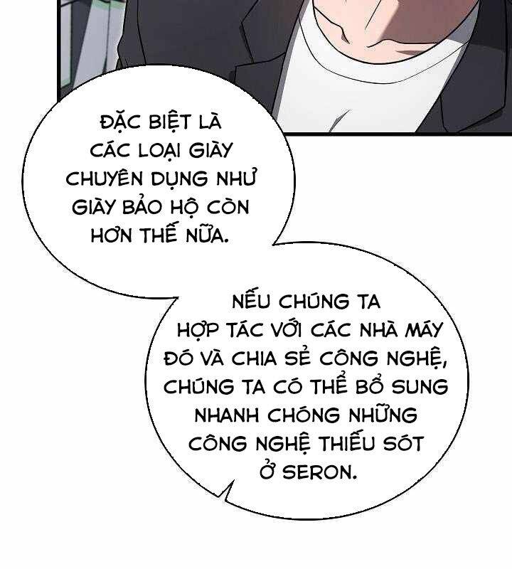 Cách Một Tử Linh Sư Cấp Thảm Họa Nghỉ Hưu Chap 17 - Next Chap 18