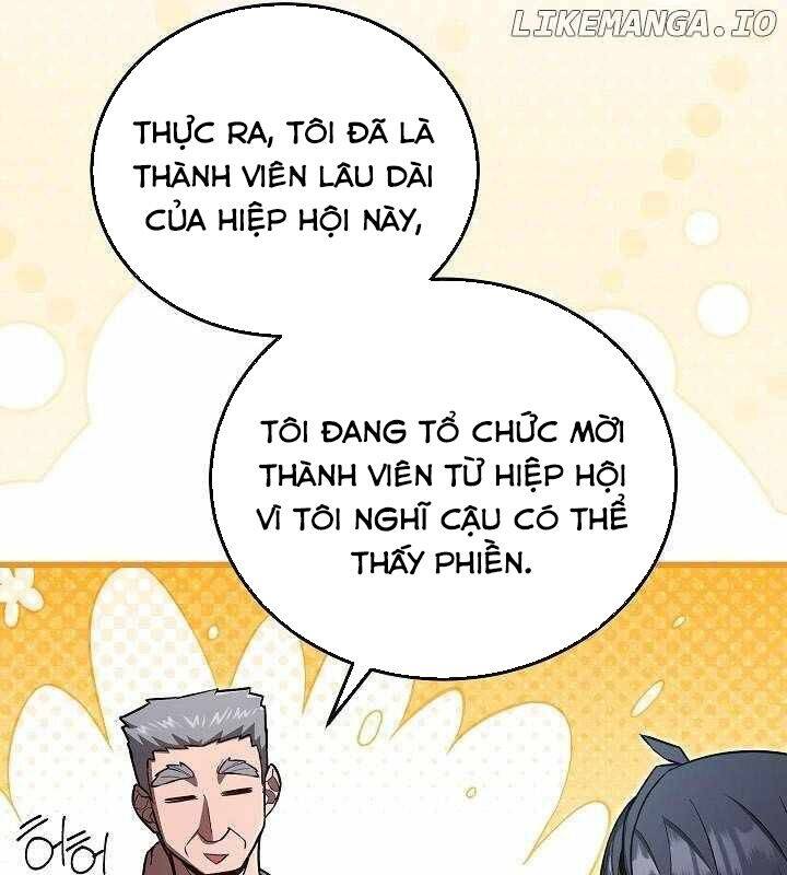 Cách Một Tử Linh Sư Cấp Thảm Họa Nghỉ Hưu Chap 17 - Next Chap 18