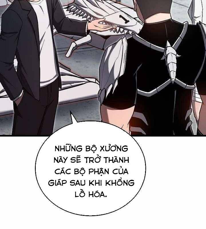 Cách Một Tử Linh Sư Cấp Thảm Họa Nghỉ Hưu Chap 17 - Next Chap 18