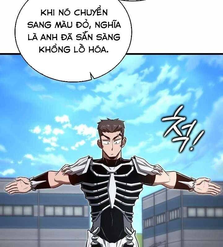 Cách Một Tử Linh Sư Cấp Thảm Họa Nghỉ Hưu Chap 17 - Next Chap 18