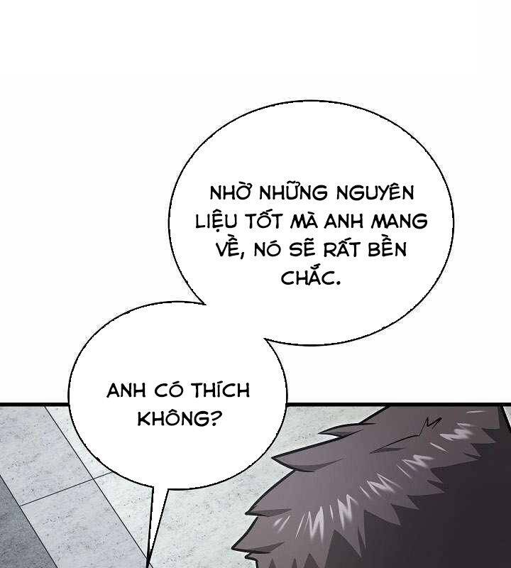 Cách Một Tử Linh Sư Cấp Thảm Họa Nghỉ Hưu Chap 17 - Next Chap 18