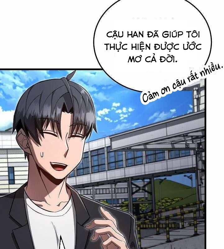 Cách Một Tử Linh Sư Cấp Thảm Họa Nghỉ Hưu Chap 17 - Next Chap 18