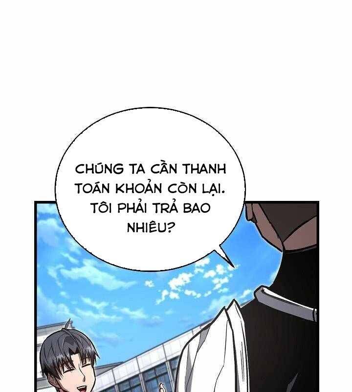 Cách Một Tử Linh Sư Cấp Thảm Họa Nghỉ Hưu Chap 17 - Next Chap 18