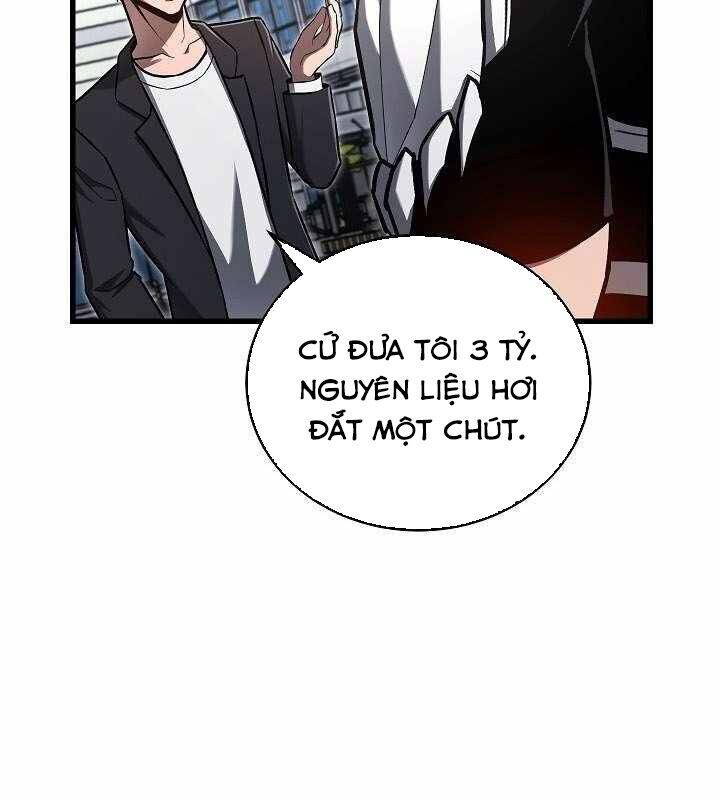 Cách Một Tử Linh Sư Cấp Thảm Họa Nghỉ Hưu Chap 17 - Next Chap 18