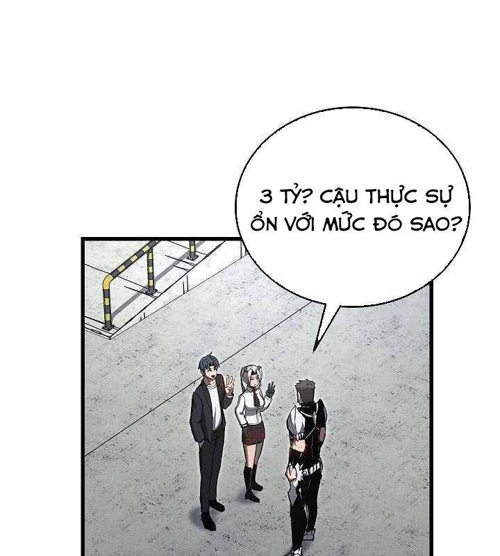 Cách Một Tử Linh Sư Cấp Thảm Họa Nghỉ Hưu Chap 17 - Next Chap 18