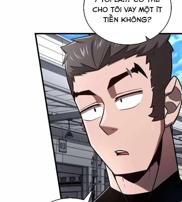 Cách Một Tử Linh Sư Cấp Thảm Họa Nghỉ Hưu Chap 17 - Next Chap 18