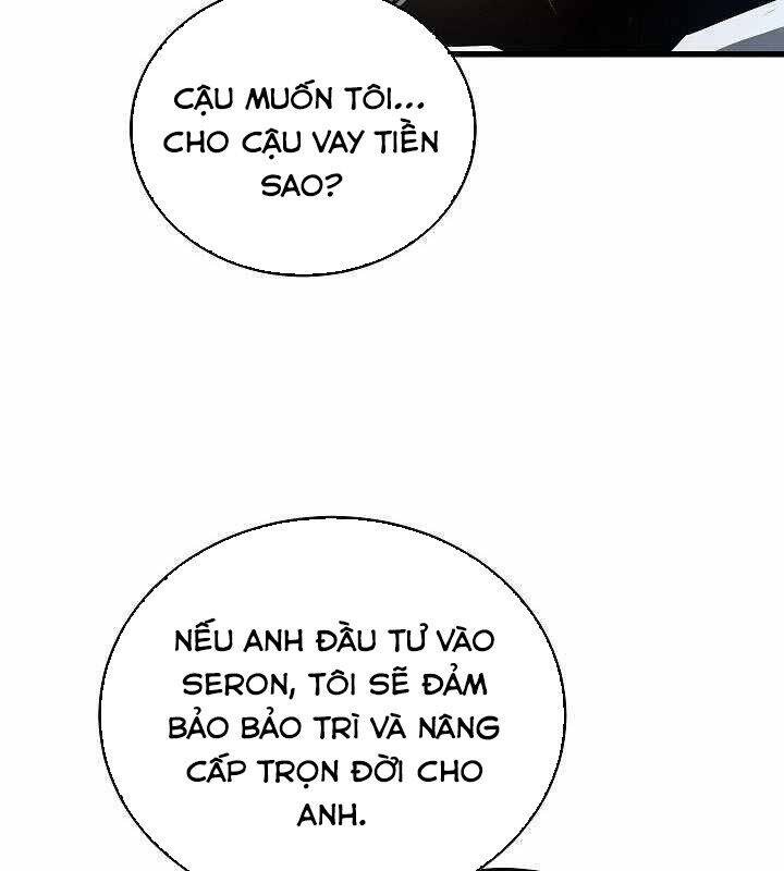 Cách Một Tử Linh Sư Cấp Thảm Họa Nghỉ Hưu Chap 17 - Next Chap 18