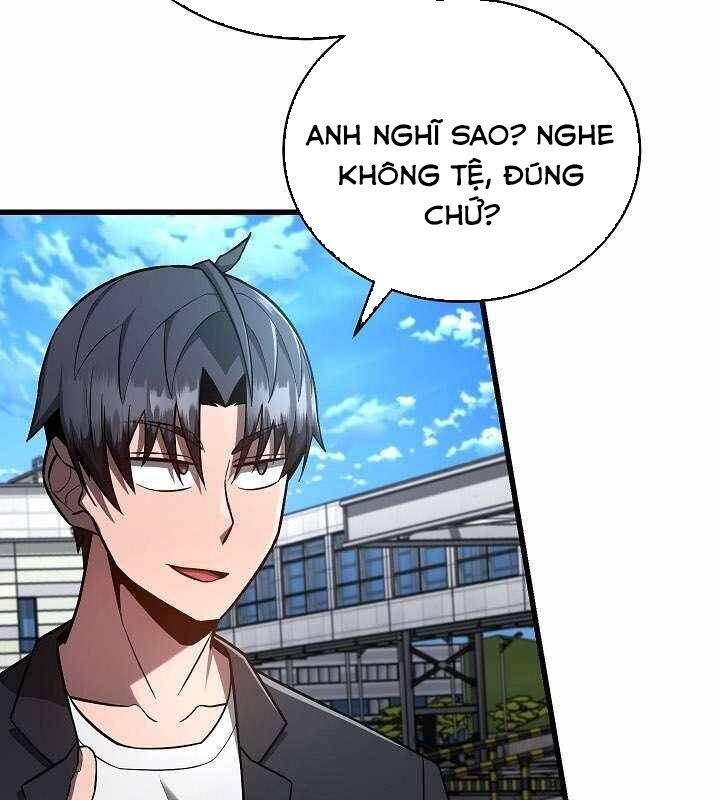 Cách Một Tử Linh Sư Cấp Thảm Họa Nghỉ Hưu Chap 17 - Next Chap 18