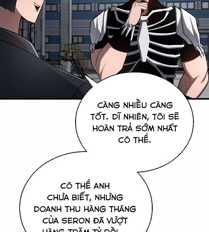 Cách Một Tử Linh Sư Cấp Thảm Họa Nghỉ Hưu Chap 17 - Next Chap 18