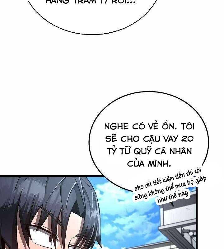 Cách Một Tử Linh Sư Cấp Thảm Họa Nghỉ Hưu Chap 17 - Next Chap 18