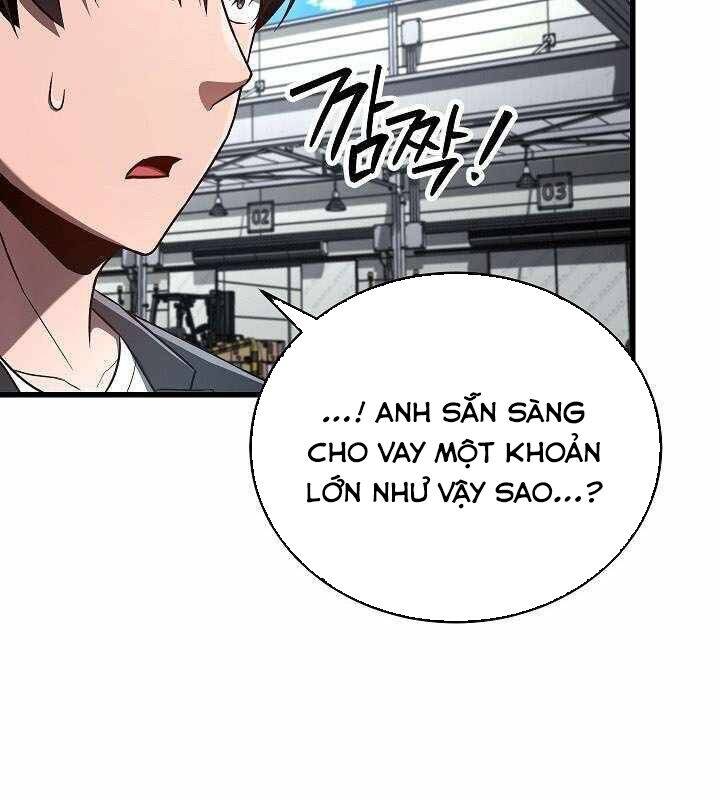 Cách Một Tử Linh Sư Cấp Thảm Họa Nghỉ Hưu Chap 17 - Next Chap 18