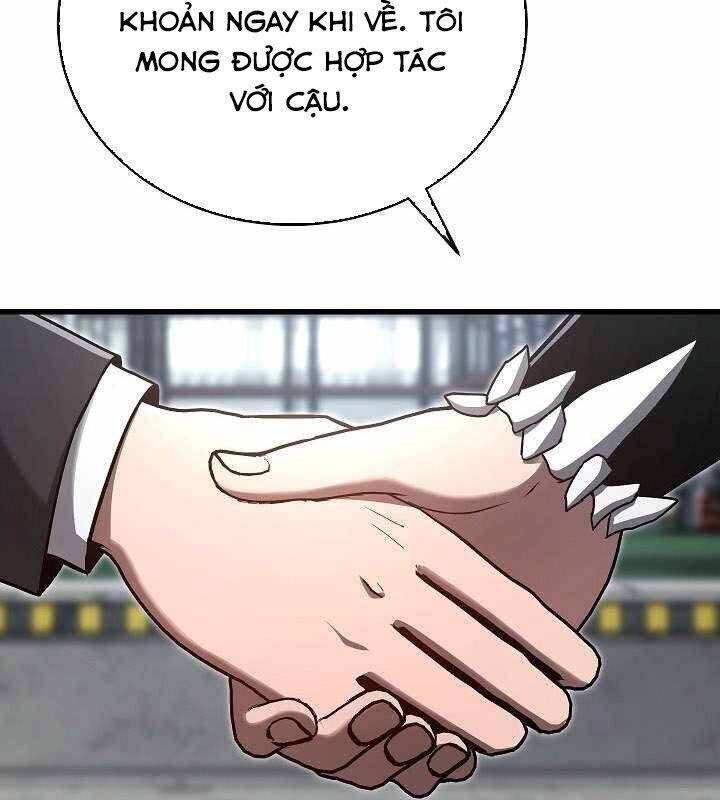 Cách Một Tử Linh Sư Cấp Thảm Họa Nghỉ Hưu Chap 17 - Next Chap 18