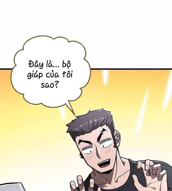 Cách Một Tử Linh Sư Cấp Thảm Họa Nghỉ Hưu Chap 17 - Next Chap 18