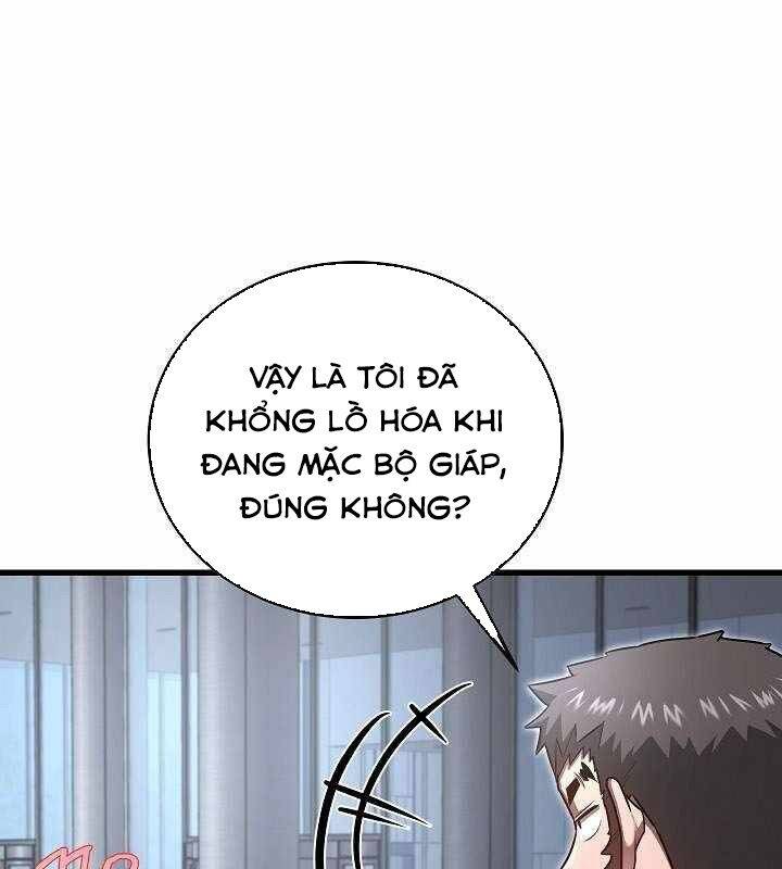 Cách Một Tử Linh Sư Cấp Thảm Họa Nghỉ Hưu Chap 17 - Next Chap 18