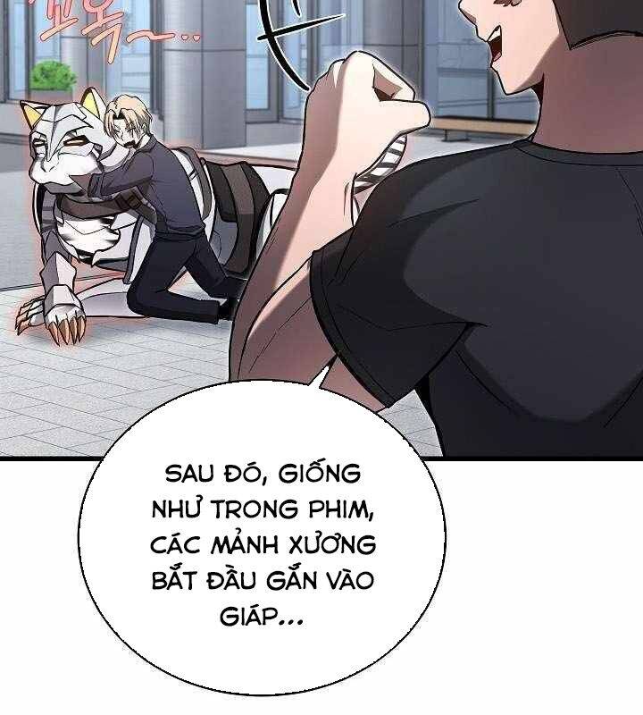 Cách Một Tử Linh Sư Cấp Thảm Họa Nghỉ Hưu Chap 17 - Next Chap 18