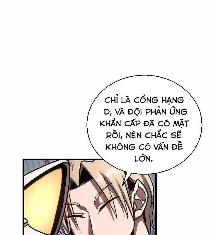 Cách Một Tử Linh Sư Cấp Thảm Họa Nghỉ Hưu Chap 17 - Next Chap 18