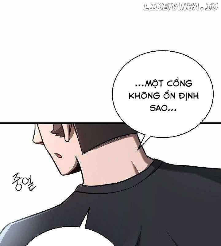 Cách Một Tử Linh Sư Cấp Thảm Họa Nghỉ Hưu Chap 17 - Next Chap 18