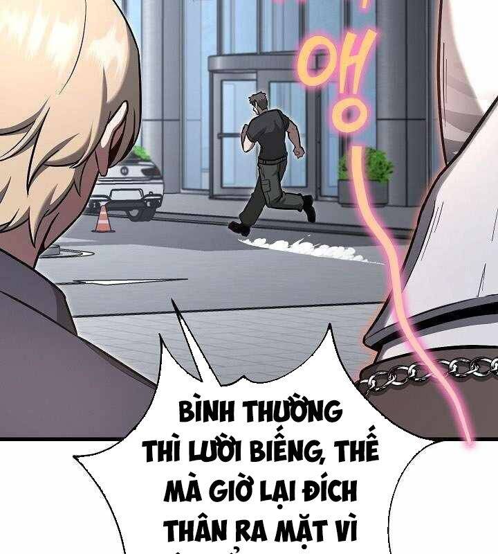 Cách Một Tử Linh Sư Cấp Thảm Họa Nghỉ Hưu Chap 17 - Next Chap 18